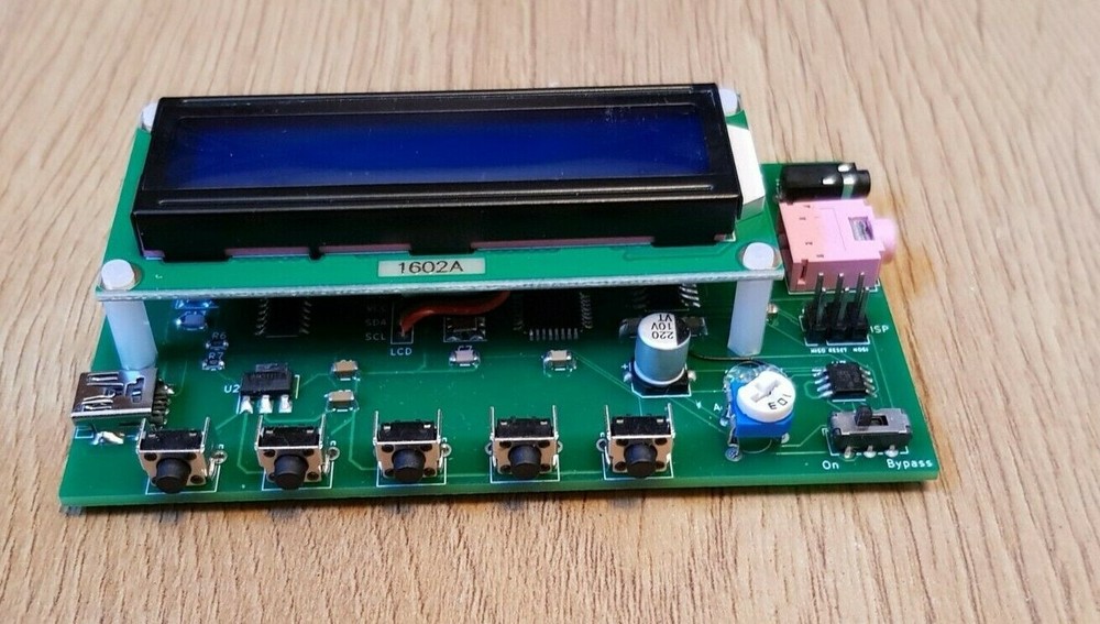 🇬🇧 Tzxduino/Maxduino for Spectrum 16k/48k/128k, Amstrad,Acorn,Electron,Dragon
