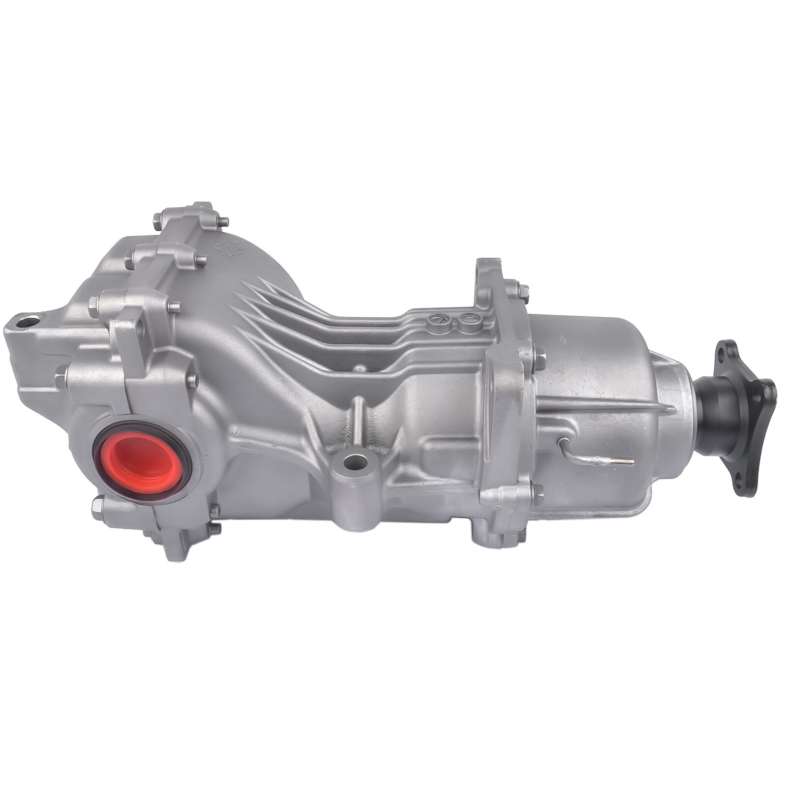 For Nissan Rogue 2.5L 2008-2013 Rear Axle Differential Carrier AWD 5.173 Ratio