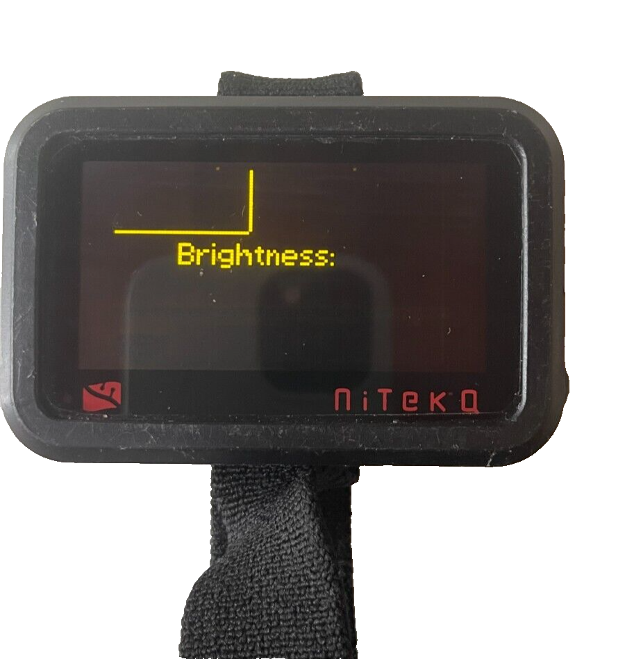 Dive Rite Nitek Q Techical Diving Computer Nitrox