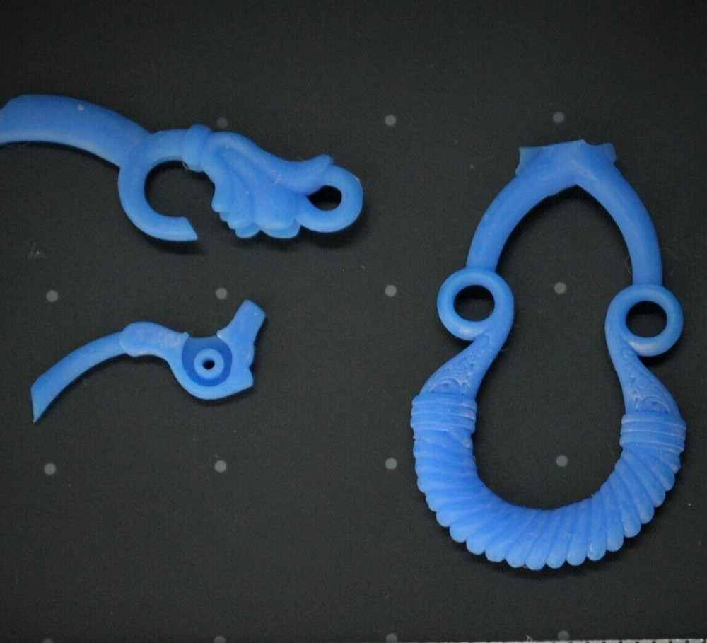 Connector ring / clasp /finding/Wax patterns for Lost Wax Casting/(1 pc)_105030