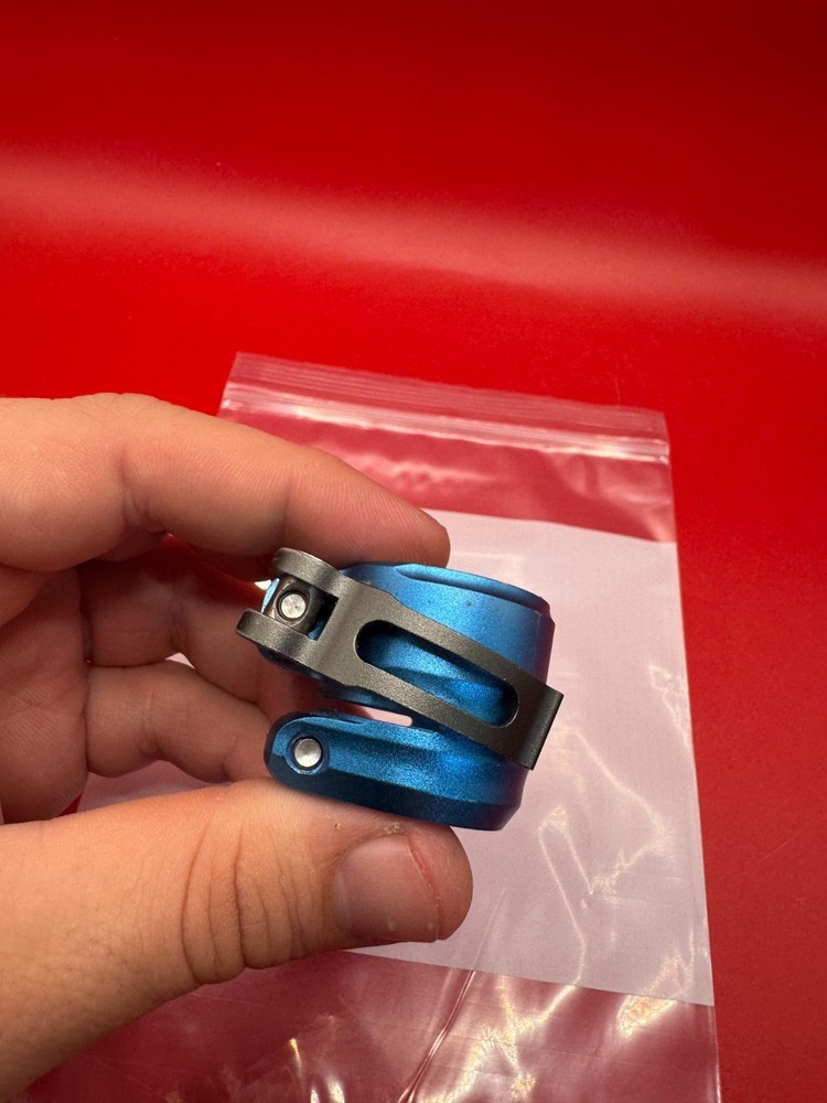 Planet Eclipse Feedneck