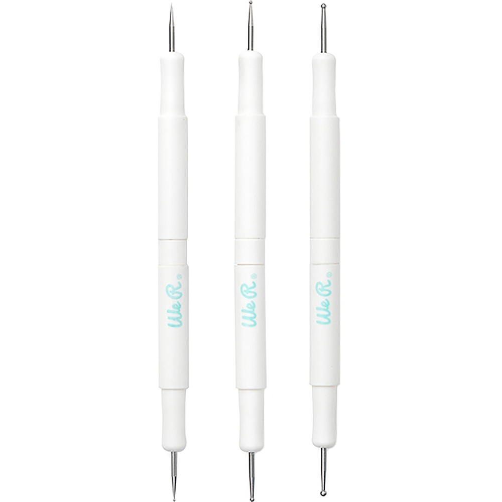 Embossing Stylus-3 Pieces