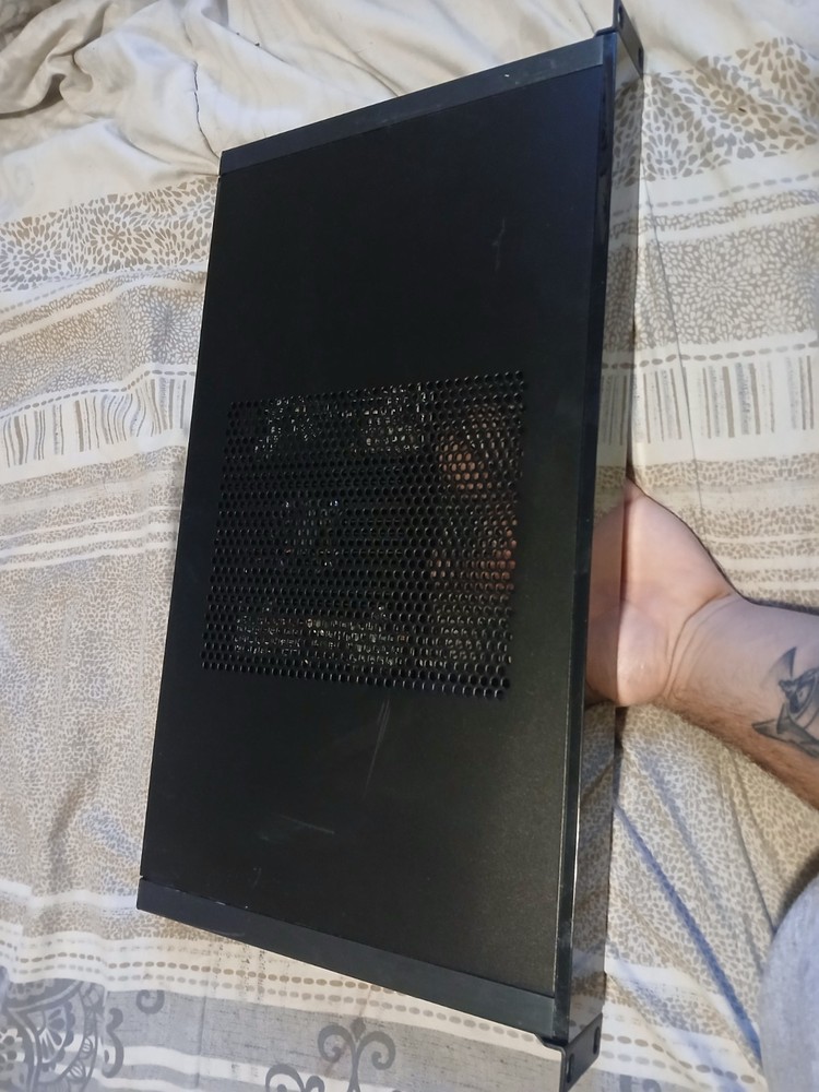 Control4 C4-EA5-v2 Smart Home Automation Controller