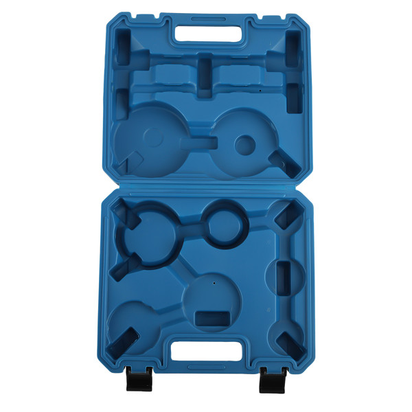 Rear Axle Arm Suspension Bushing Removal Install Tool Kits Bushing Puller Tools