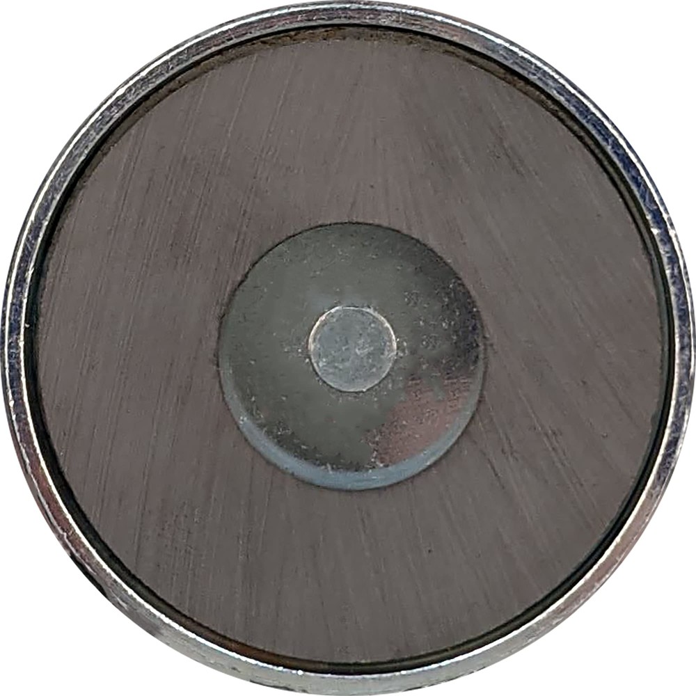 Panavise 864 CCTV Magnet Base (Black)