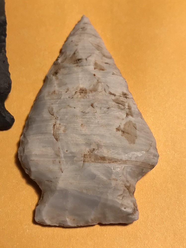 Modern Arrowheads