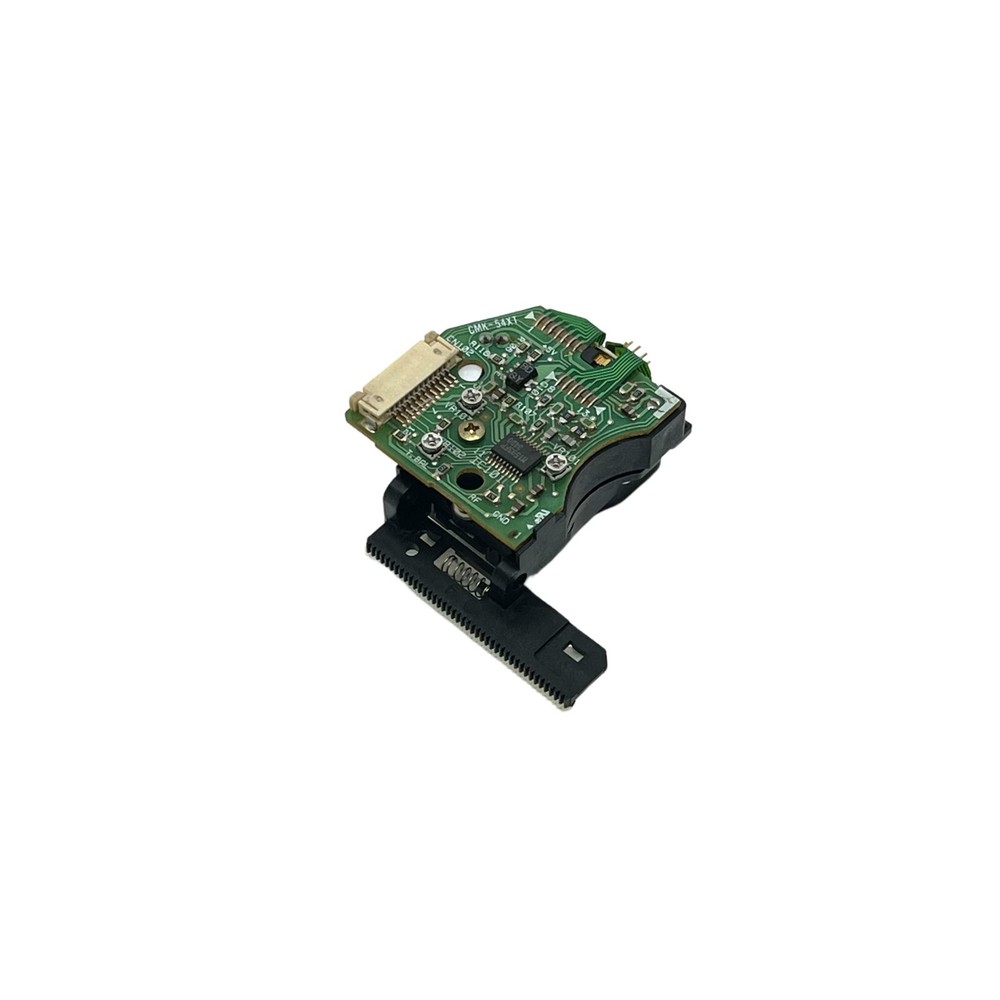 AVM / Evolution CD1 Lasereinheit NEU!