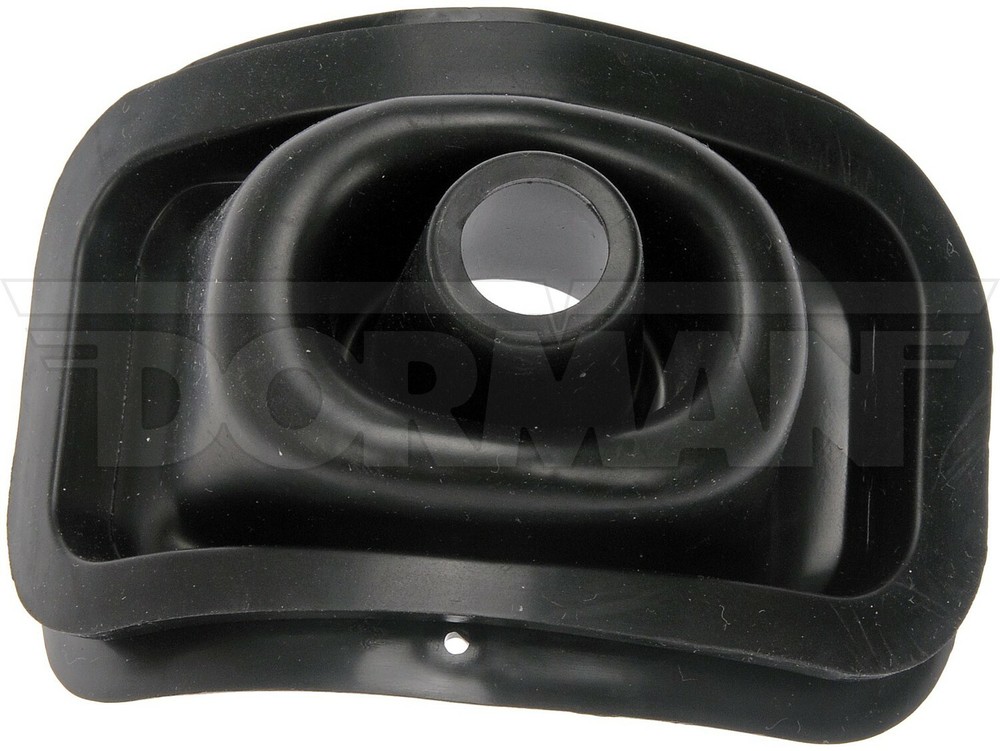 Shift Boot Fits 2003-2007 Chevrolet Express 3500 Dorman 567HL35