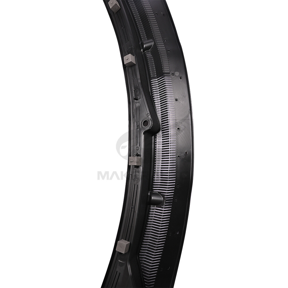 Top Cowl Grille For Ford Explorer Base Limited 2011-2019 2.3L 3.7LBB5Z78022A68AA