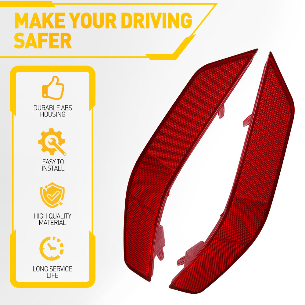 Interior Dome Light Cover Clear OE#81241-01020 For 1995-2004 Toyota Tacoma