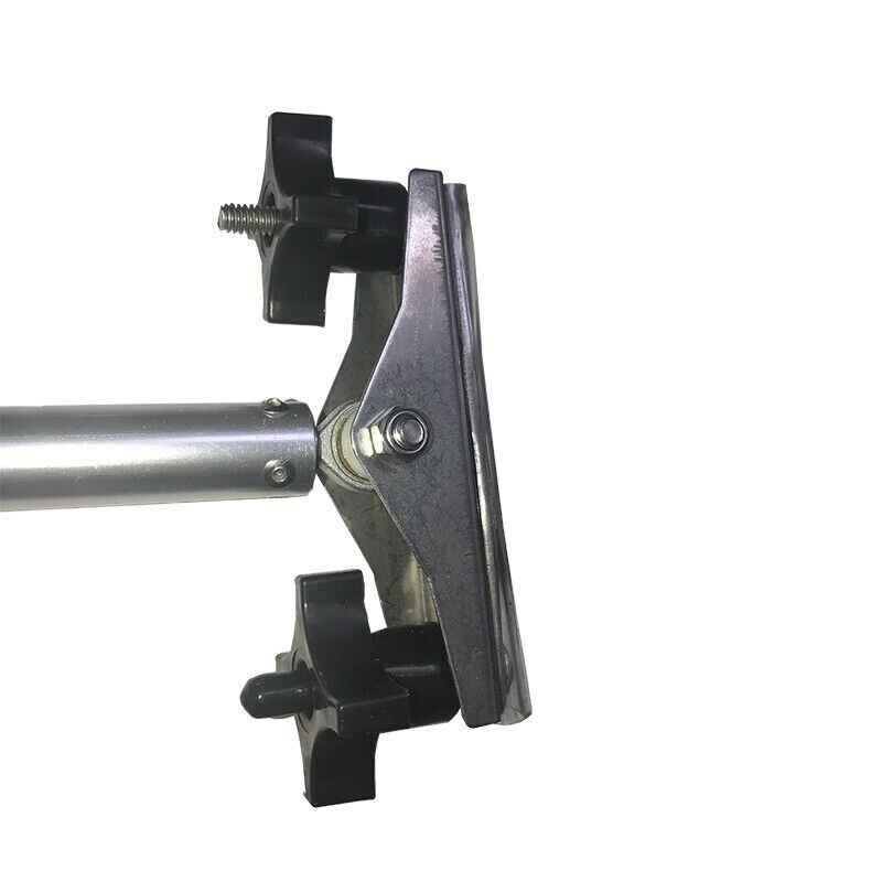 Driving Aid hand Controls for Automatic Car. Disability Handicapped - SCI