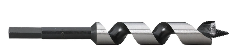 ITM 302SL4864 3/4″ X 8″ Ship Auger Drill – Pouched