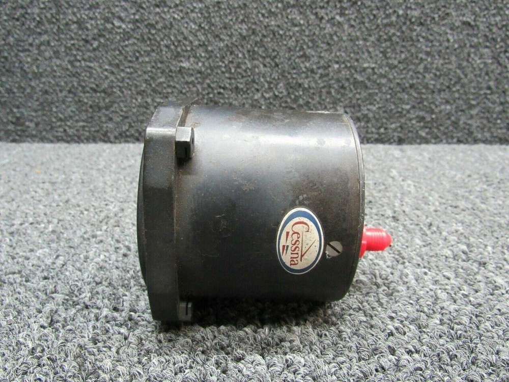 51301N3 Standard Precision Pressure Indicator