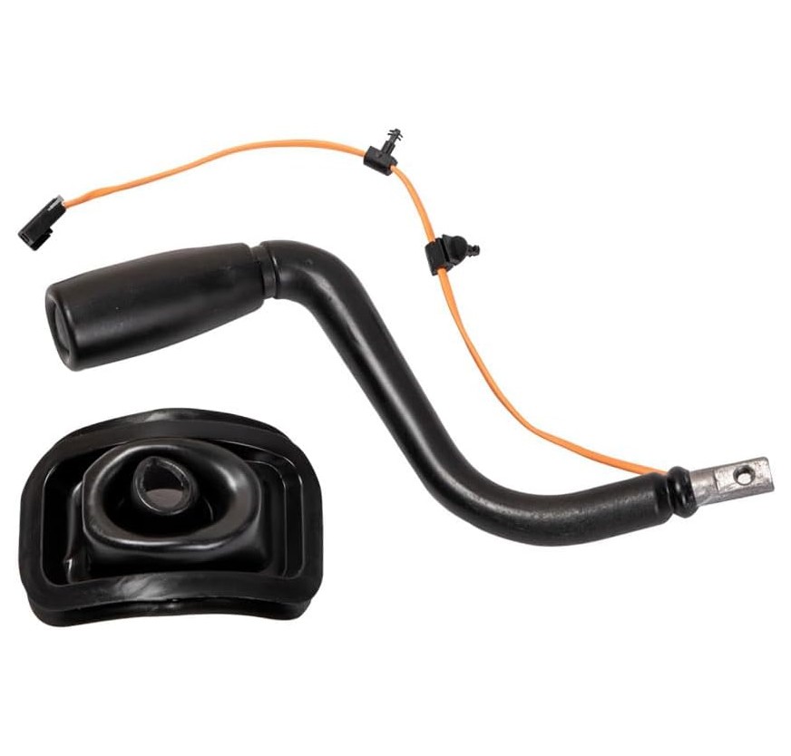 Gear Shift Lever & Tow Haul Button For Suburban 2000-2006 Silverado 1999-2006