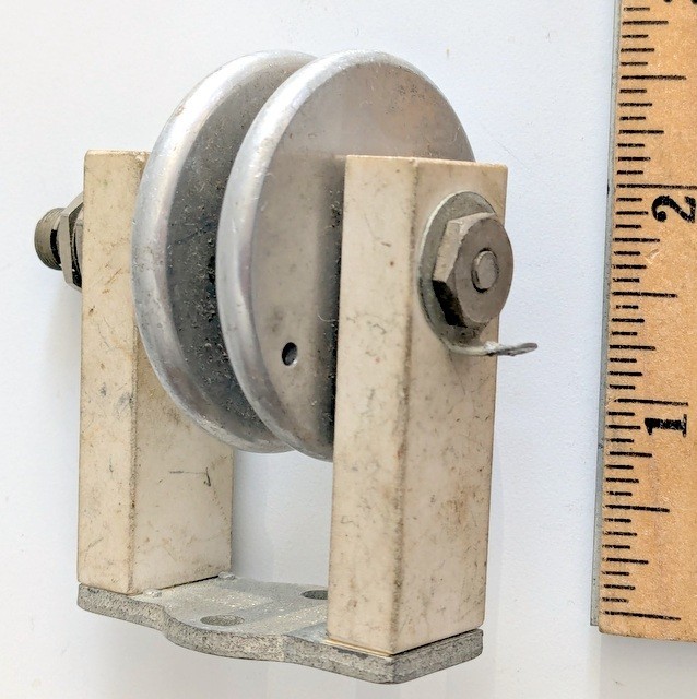 Hammarlund NEUTRALIZING CAPACITOR type N-10 - good used condition (#1)