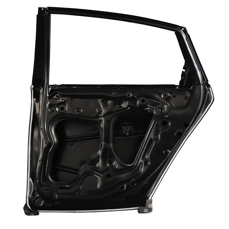 For Honda Accord 2018-2022 Rear Passenger side Door Shell - 67510-TVA-325ZZ