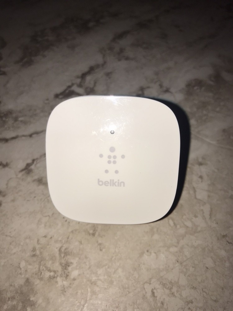 Belkin Intertek