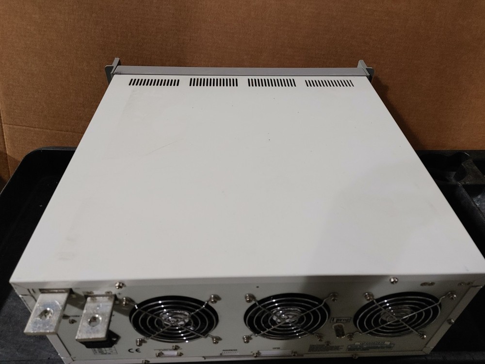 PRODIGIT ELECTRONICS High Power DC Electronic Load