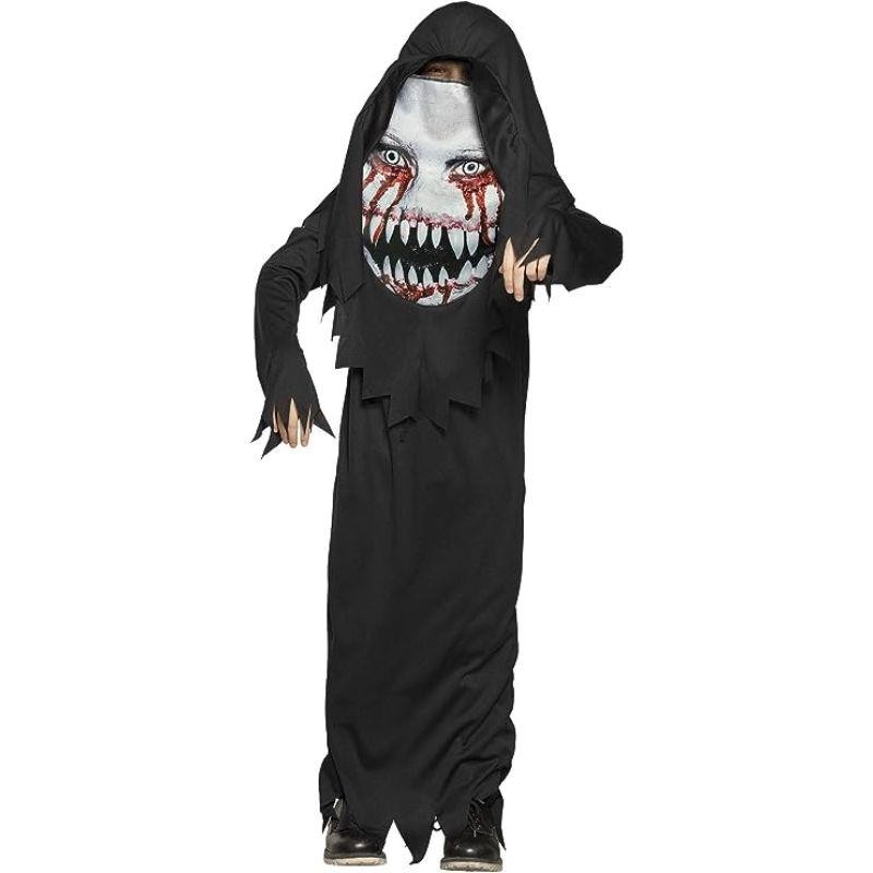 Boland Child Costume Horror Harry