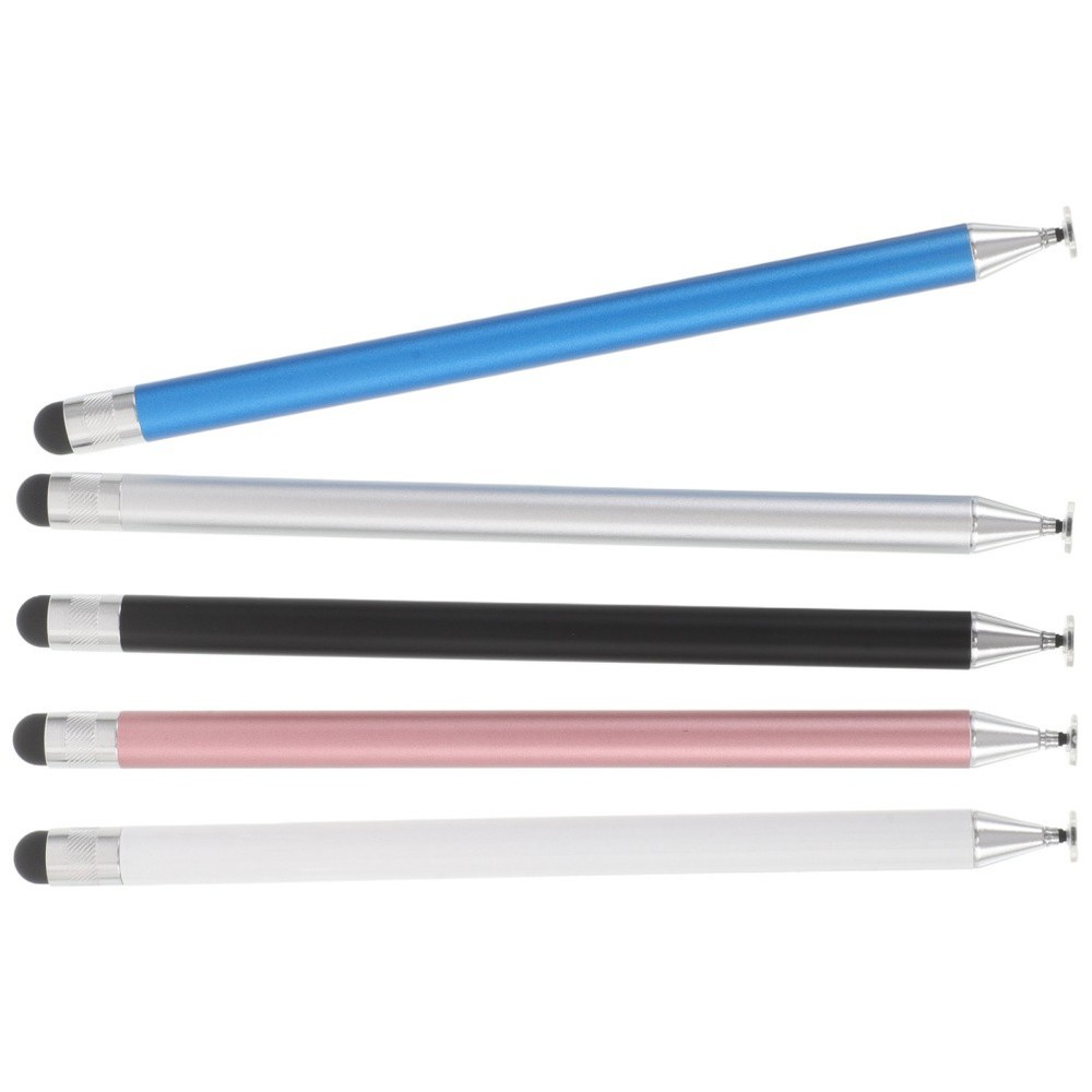 5 Pcs Drawing Stylus for Tablet Capacitive Touch Screen Replacement
