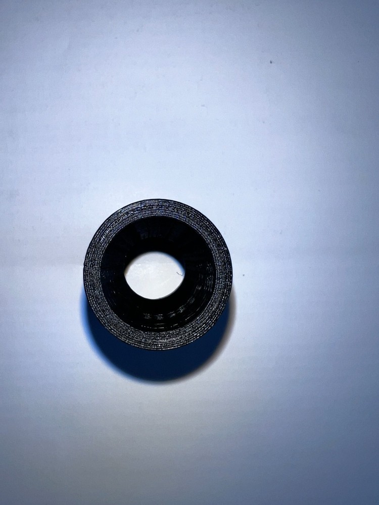 COIN ROLLING TOOL FOR SMALL DOLLARS (SEE VIDEO)