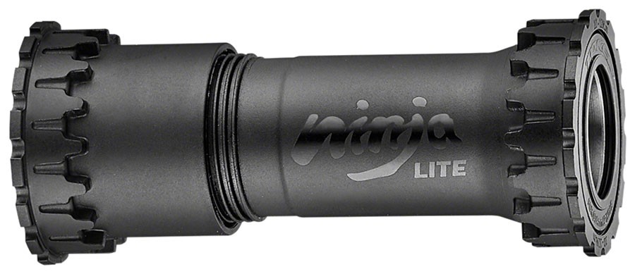 Token Ninja Lite GXP Thread-Together BB86/89.5/92 Bottom Bracket with