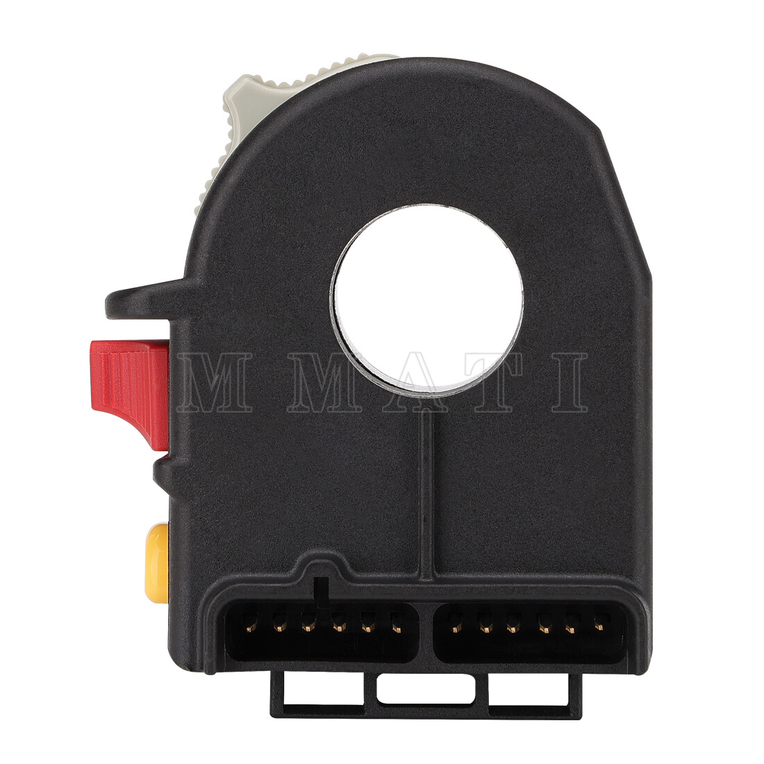 Left Handlebar Engine Switch for Polaris Scrambler 500 4X4 2004 2005 2006-2009