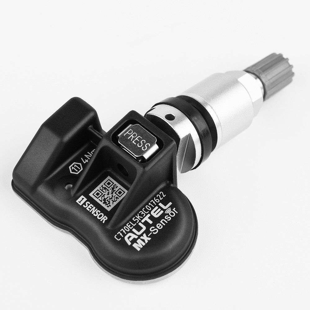 4 MX-Sensor 315MHz 433MHz 2 in 1