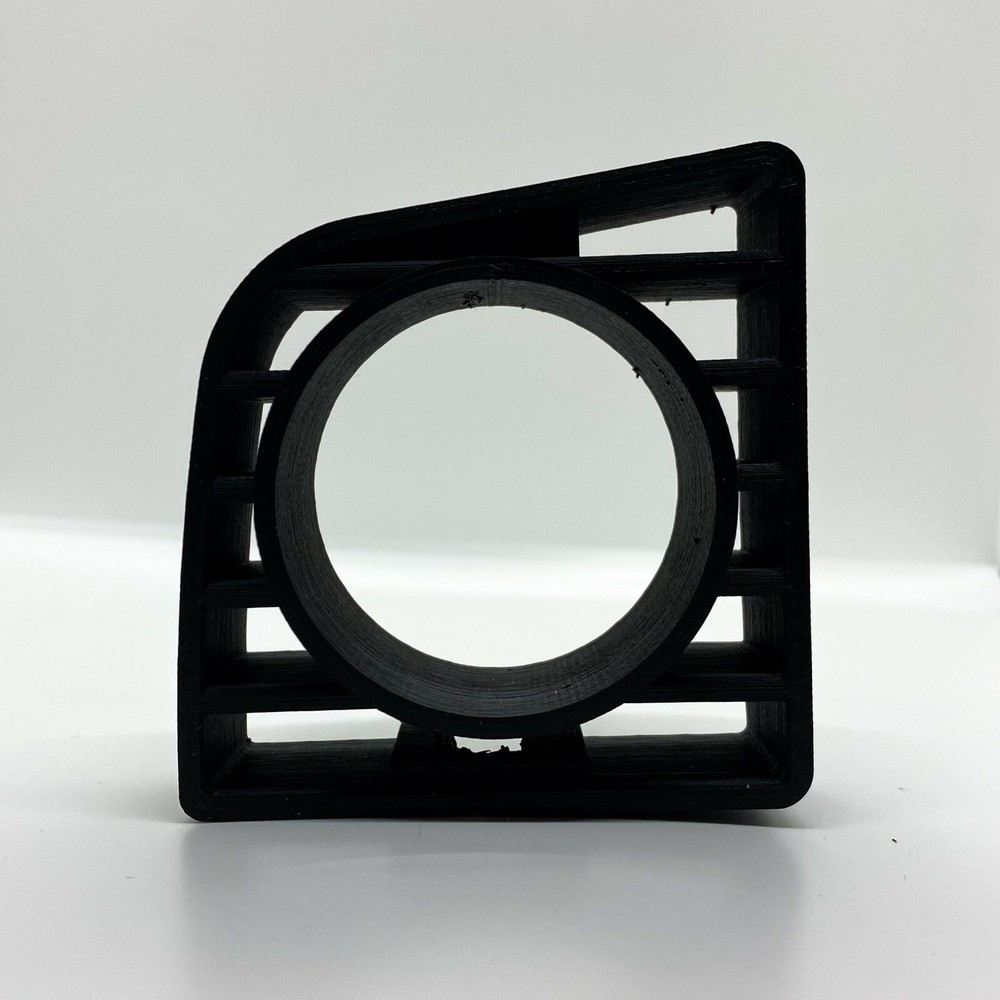 99-07 Silverado Sierra 2-1/16 Vent Gauge Pod Drivers