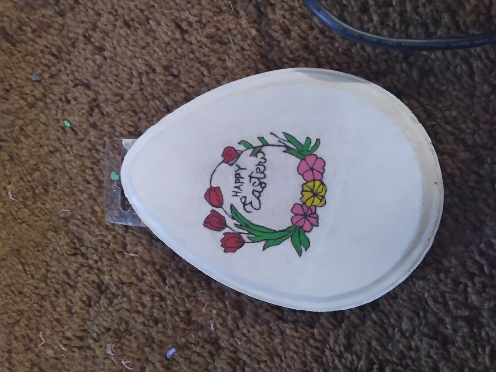Arts and crafts