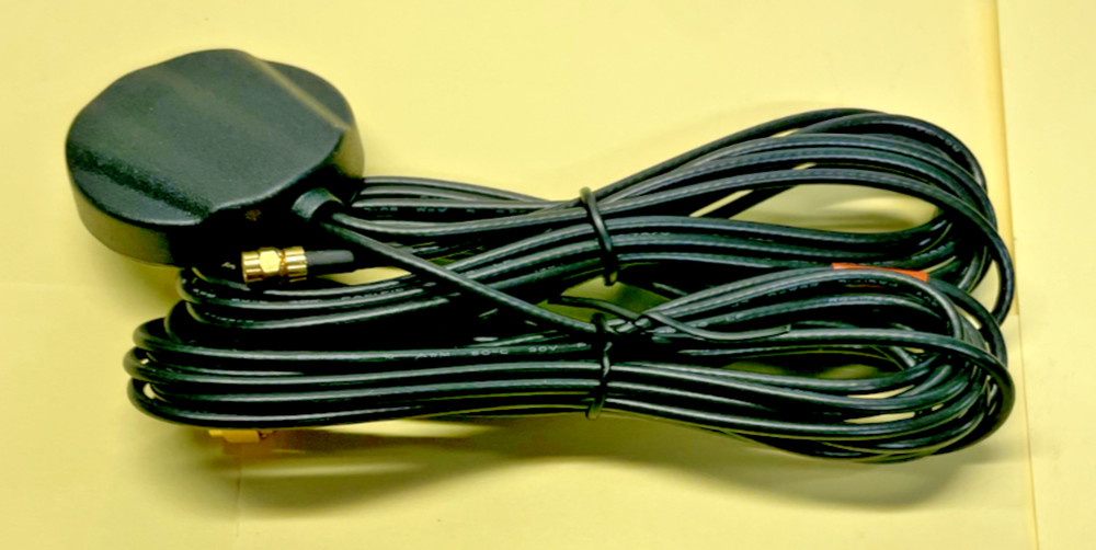 GPS & GSM Antenna for Location Messaging Unit Systems & GPS Tracking Devices