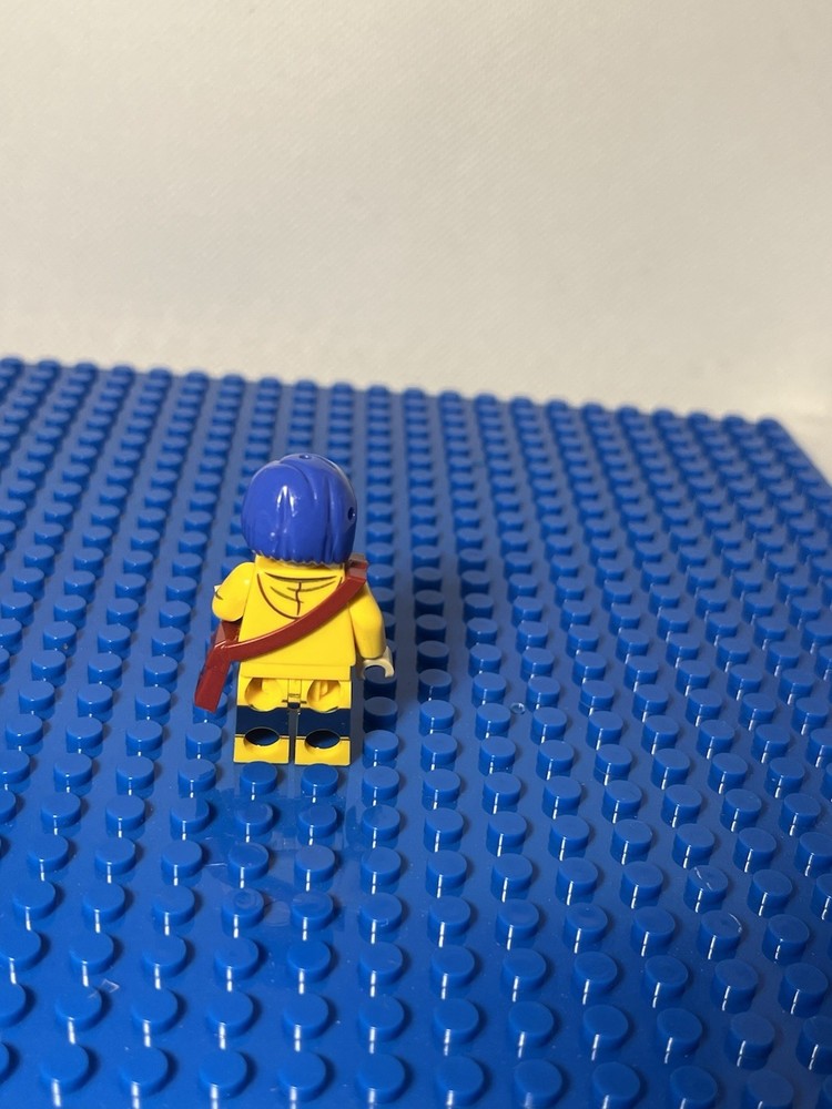 Coraline Minifigure!