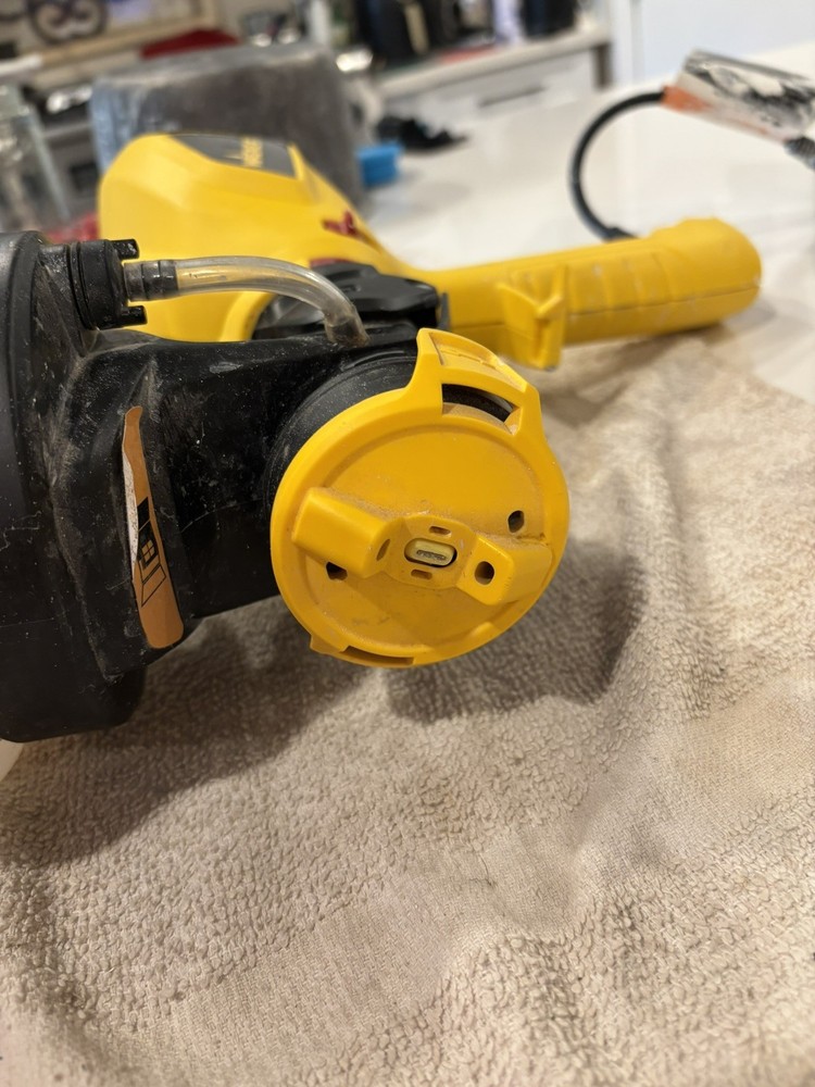 Wagner Control Spray Double Duty Sprayer 0520112