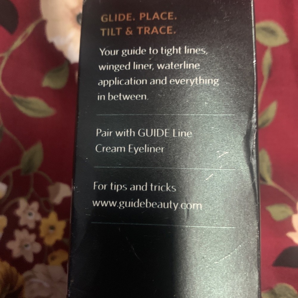 Guide Wand Precision Tip Eyeliner Applicator