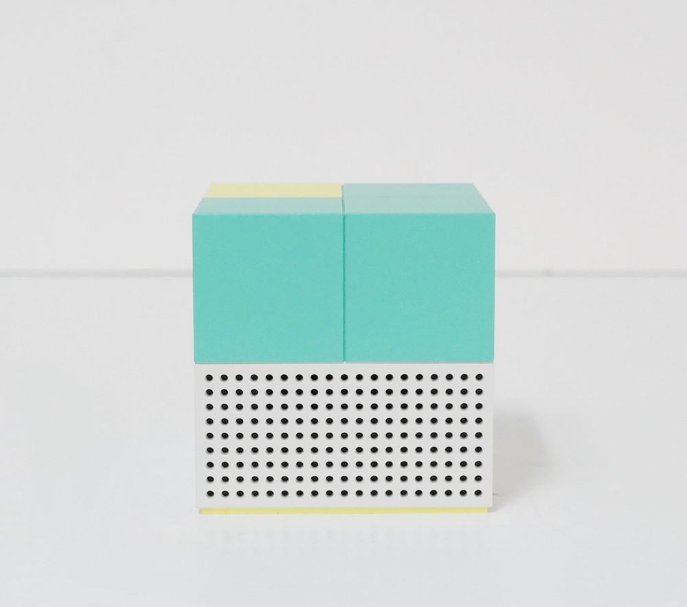 Nex Playground Active Play System NPG-001B-GRN-US