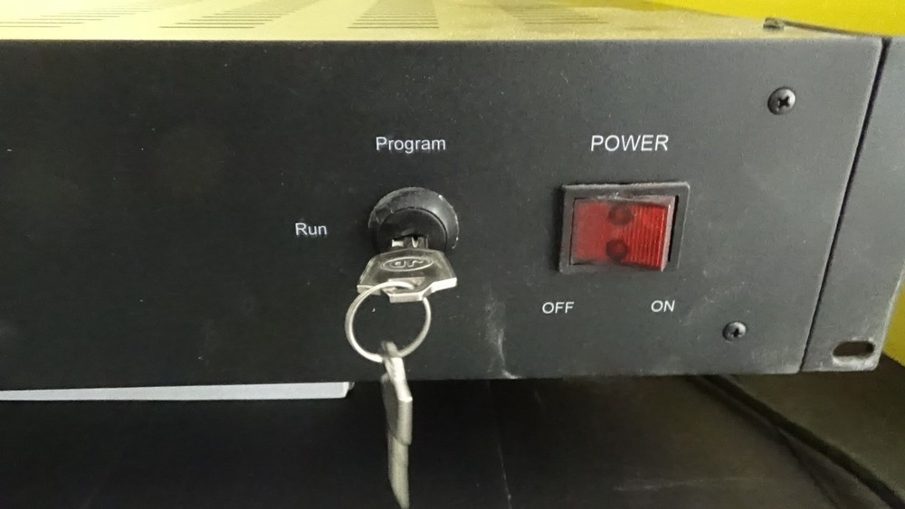 Telecor PSU-2. Used.