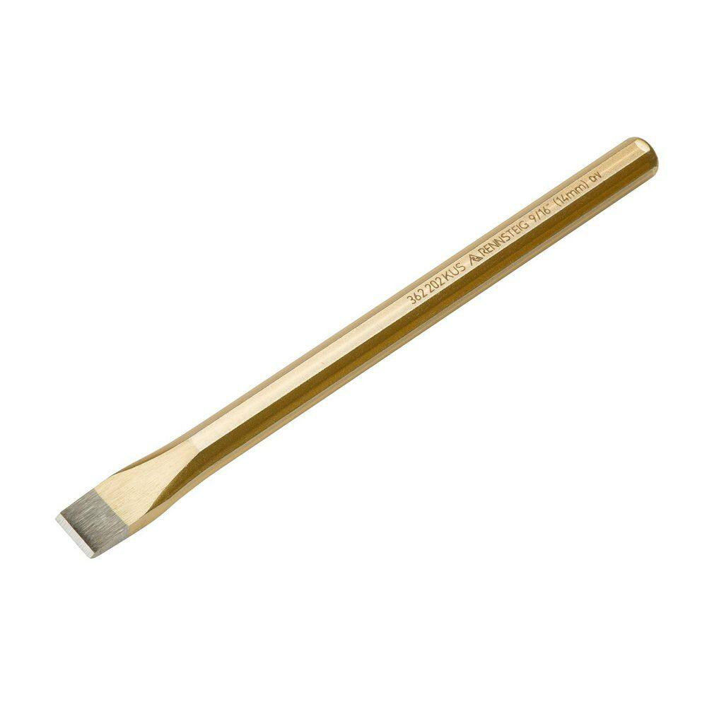 9/16 In. X 8 In. Cold Chisel