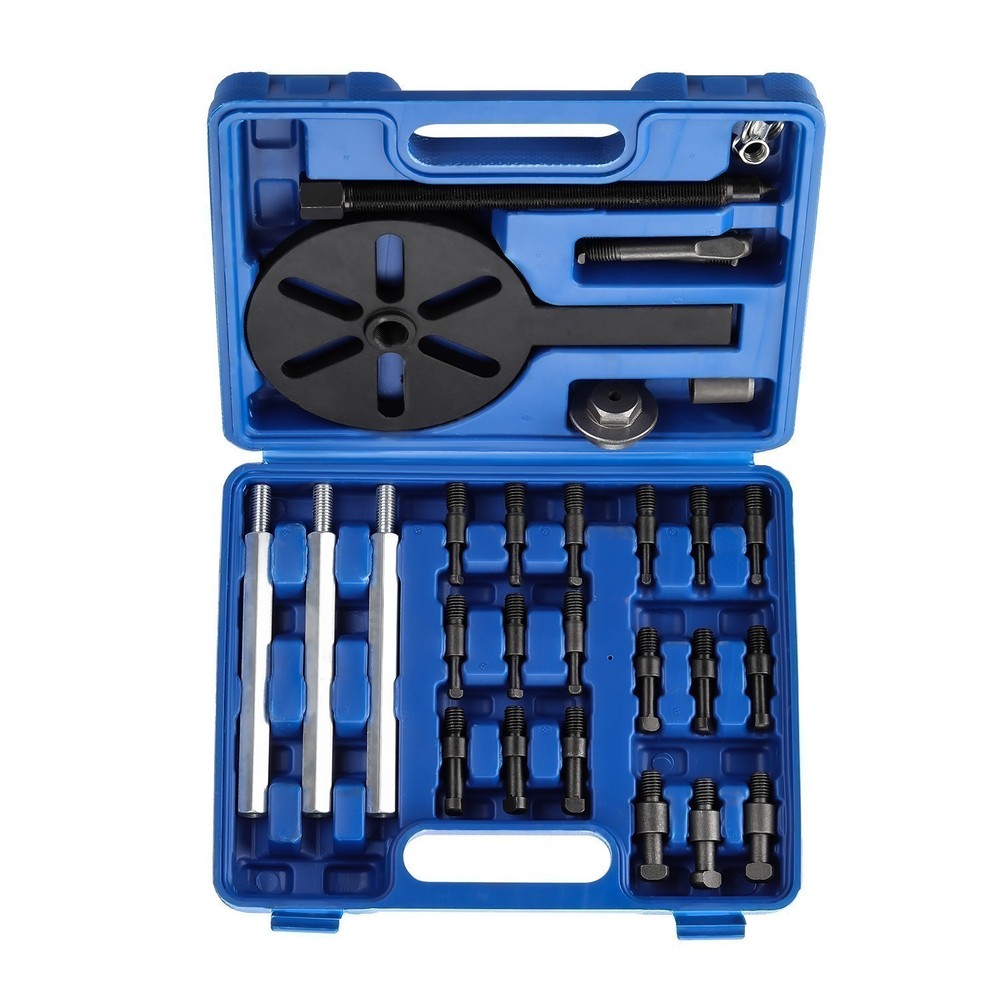 Inner Hole Removal Tool Bearing Removal Tool Inner Hole Three-Jaw Puller