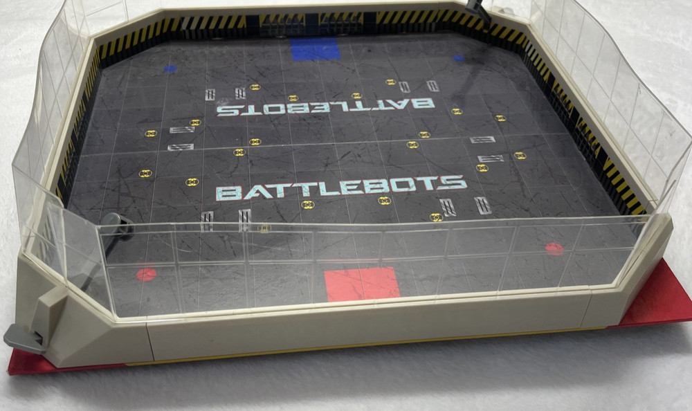 HEXBUG BattleBots Arena Only
