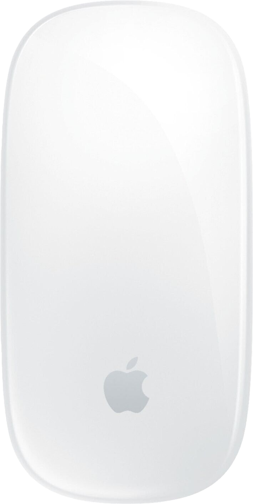 Apple Magic Mouse White A 1657