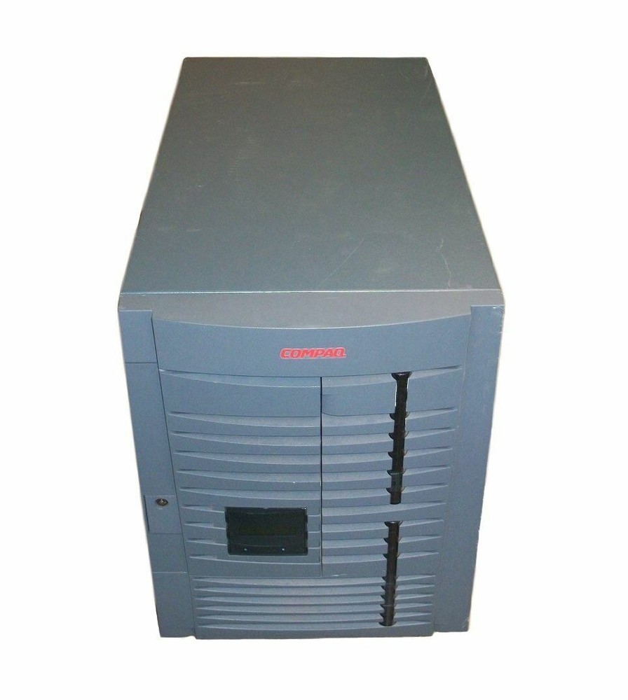 DEC ES40 Tower Enclosure Kit BA61M-MT - Does Not Include ES40