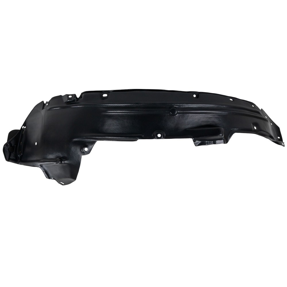 Splash Shield For 2007-2009 Honda CR-V Front, Passenger Side