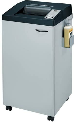 FELLOWES POWERSHRED HS-660 HIGH SECURITY PAPER SHREDDER HEAD