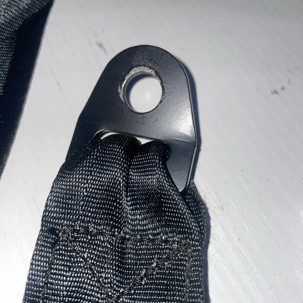 Jazzy Passport Original Seatbelt
