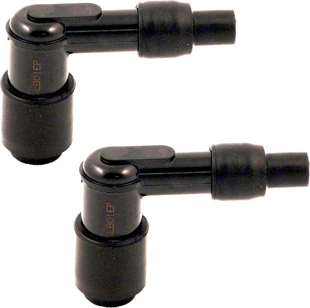(Pack of 2) Spark Plug Cap fits (8328) small engine