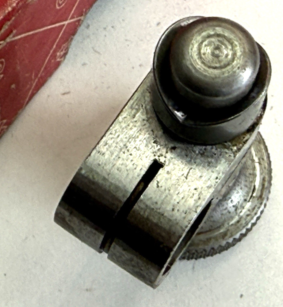 Starrett Sleeve 196L Or 645L