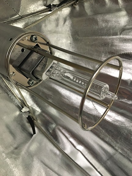 Lowel RIFA-LIGHT 55 w/ Bulb & Power Cable