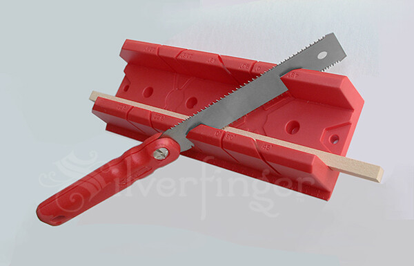 Pull Saw Traditional Japanese Style Pull Stroke Hand Saw Flush Cut Fine Woodwork
