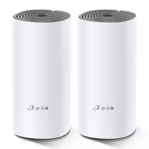 WiFi Mesh Router Replacement System