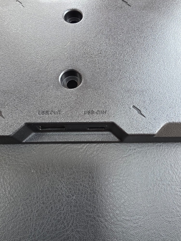 Snap On Tools Wireless Charging Base USB-C ECFLPRA0-UK